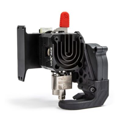 Bondtech LGX ACE Magnum+ pentru Artillery - Upgrade Extruder și Hotend