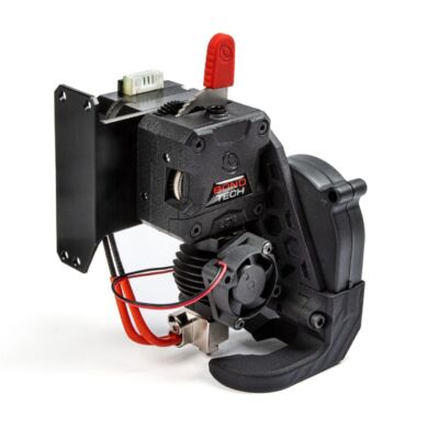Bondtech LGX Copperhead pentru Artillery - Upgrade Extruder și Hotend