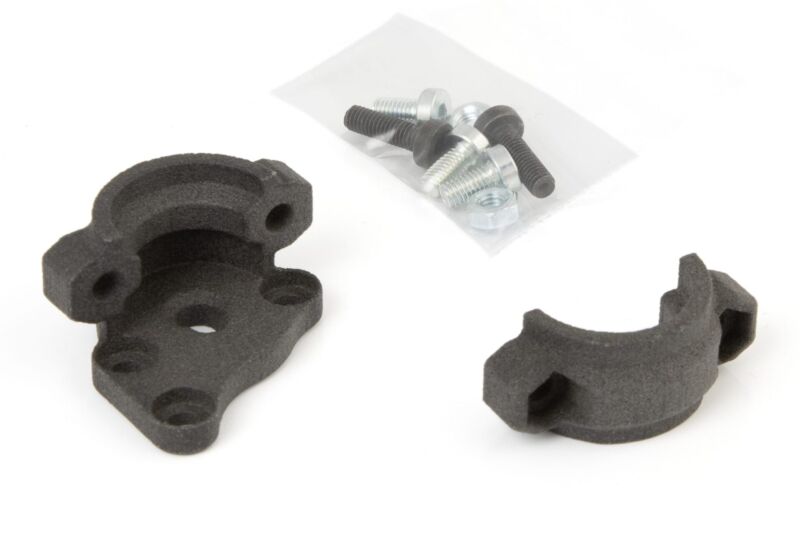 Set de montare Bondtech LGX Lite PA12 pentru Copperhead (montaj pe șanț) - imagine 3