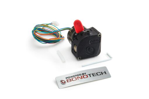 Bondtech LGX Lite PRO eXtruder - imagine 3