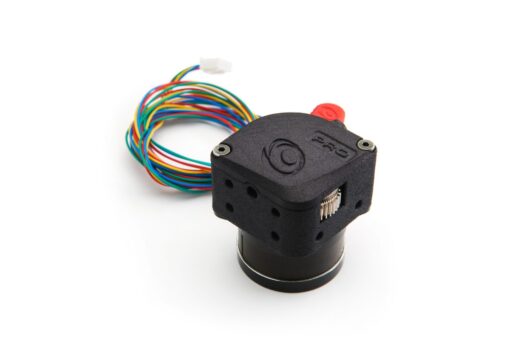 Bondtech LGX Lite PRO eXtruder - imagine 4