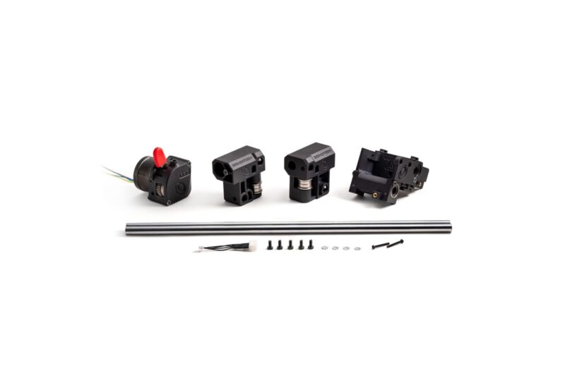 Kit de Upgrade Bondtech LGX Lite PRO pentru Creality K1 & K1C - imagine 2