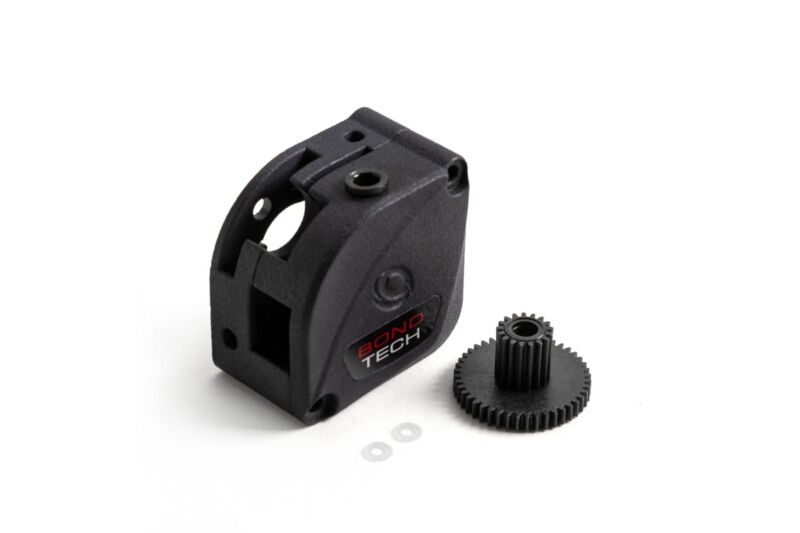 Set de Upgrade Bondtech LGX Lite la LGX Lite V2 - imagine 3