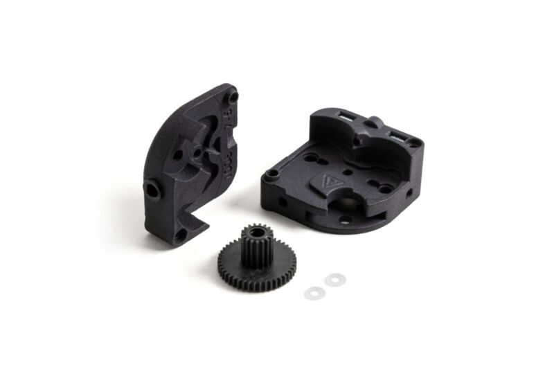 Set de Upgrade Bondtech LGX Lite la LGX Lite V2 - imagine 4
