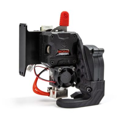 Bondtech LGX Mosquito Magnum pentru Artillery - Upgrade Extruder și Hotend