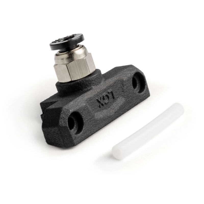 Extruder Metal Bondtech LGX PRO™ cu Tehnologie Dual Drive - 1.75mm - 300g - imagine 4