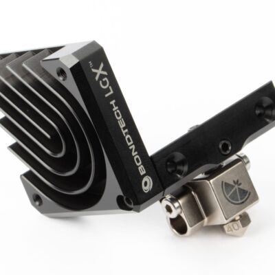 Bondtech LGX Shortcut Copperhead Hotend