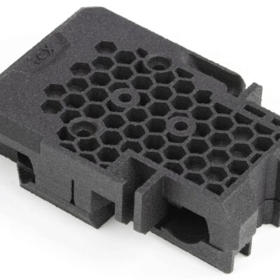 Carucior X pentru MK3S Bondtech LGX Shortcut