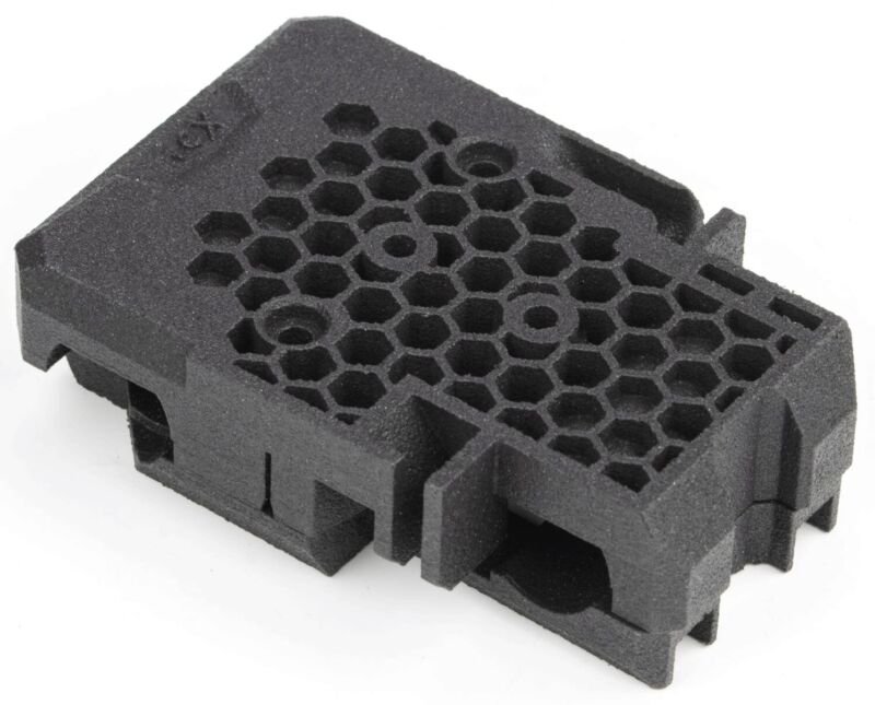 Carucior X pentru MK3S Bondtech LGX Shortcut