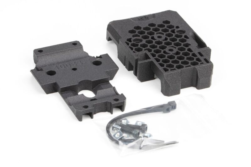 Carucior X pentru MK3S Bondtech LGX Shortcut - imagine 4