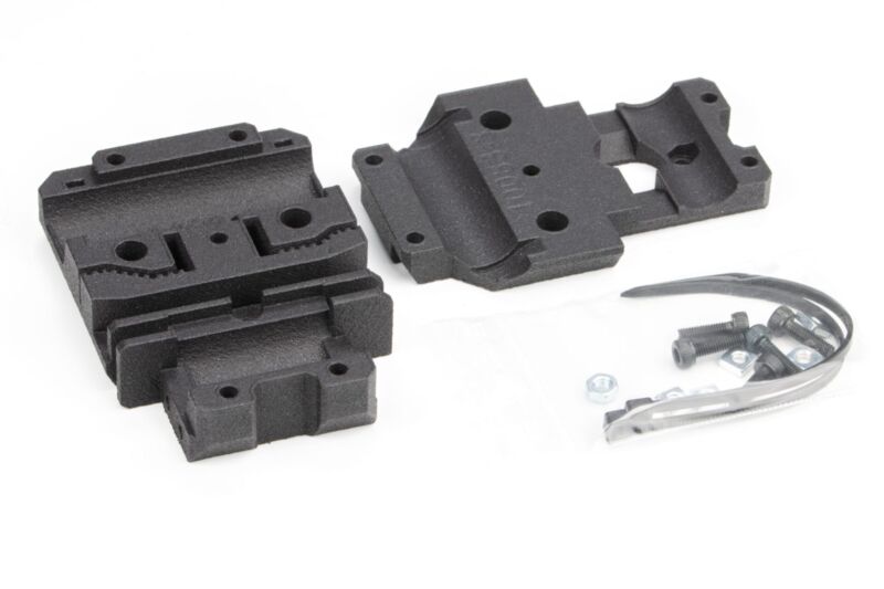 Carucior X pentru MK3S Bondtech LGX Shortcut - imagine 5