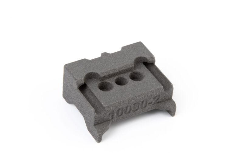 Adaptor Bondtech Mosquito 3007 pentru Mini după LGX Lite