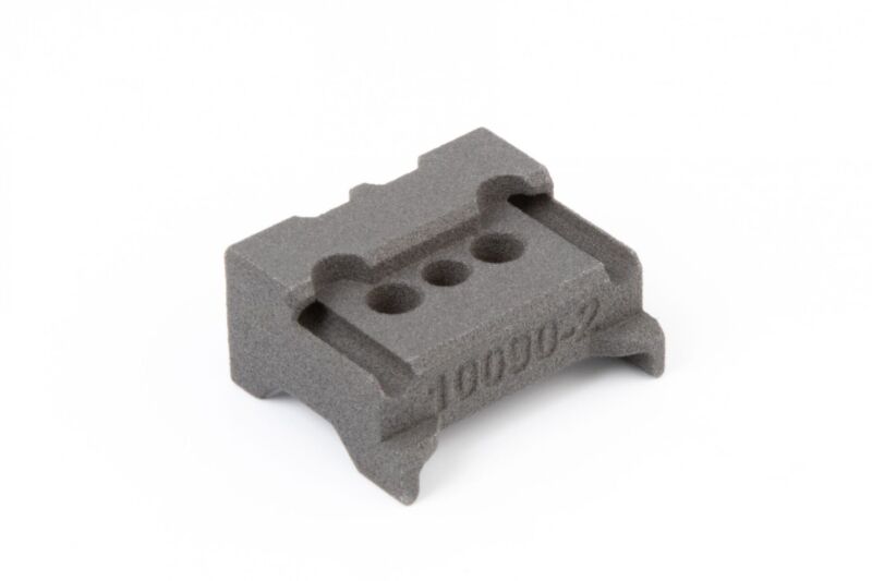 Adaptor Bondtech Mosquito 3007 pentru Mini după LGX Lite - imagine 4
