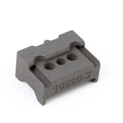 Adaptor Bondtech Mosquito 3010 pentru Mini după LGX Lite
