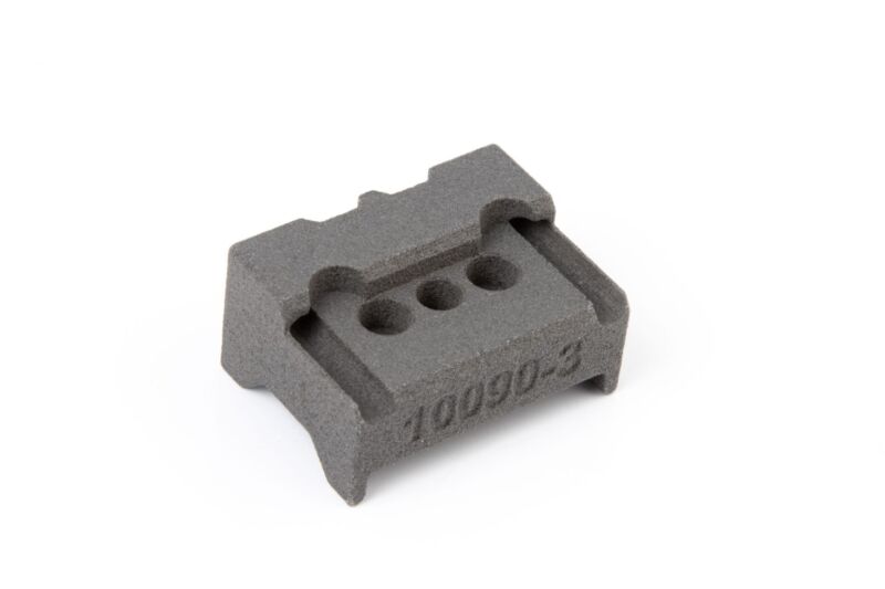 Adaptor Bondtech Mosquito 3010 pentru Mini după LGX Lite