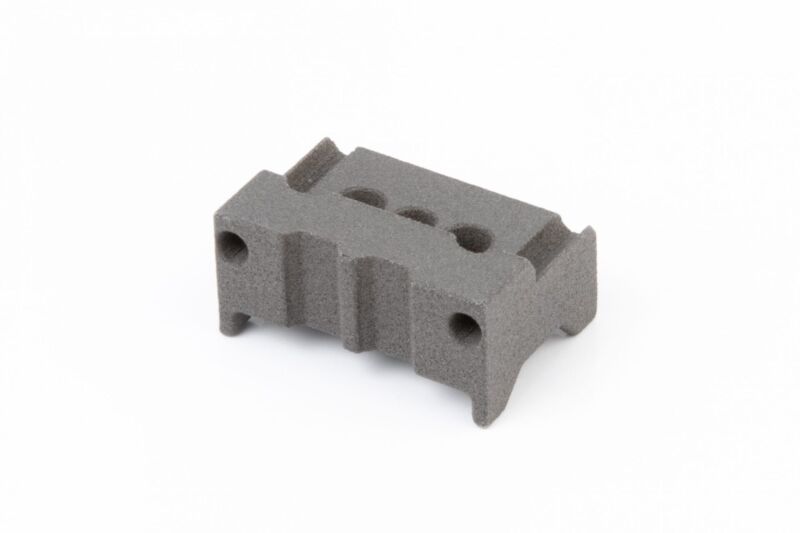 Adaptor Bondtech Mosquito 3010 pentru Mini după LGX Lite - imagine 3