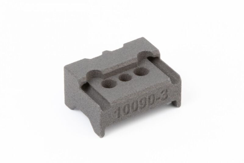 Adaptor Bondtech Mosquito 3010 pentru Mini după LGX Lite - imagine 4