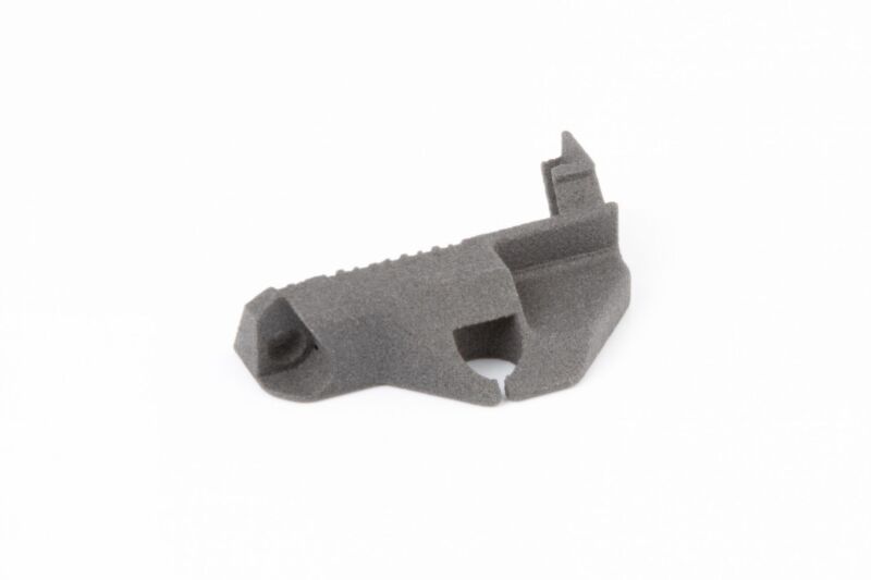 Montaj Bondtech PA12 Klicky pentru Mini după LGX Lite - 1.75mm - 50g