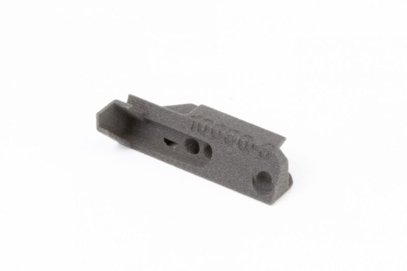 Montaj Bondtech PA12 Klicky pentru Mini după LGX Lite - 1.75mm - 50g - imagine 4
