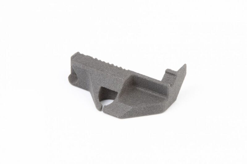 Montaj Bondtech PA12 Klicky pentru Mini după LGX Lite - 1.75mm - 50g - imagine 5
