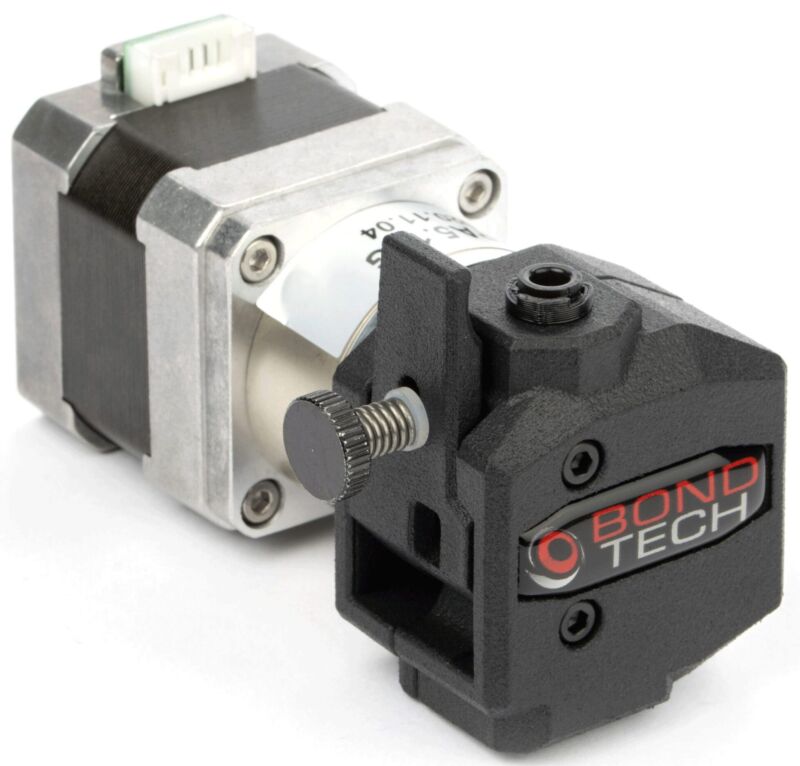 Extruder QR-M Bondtech