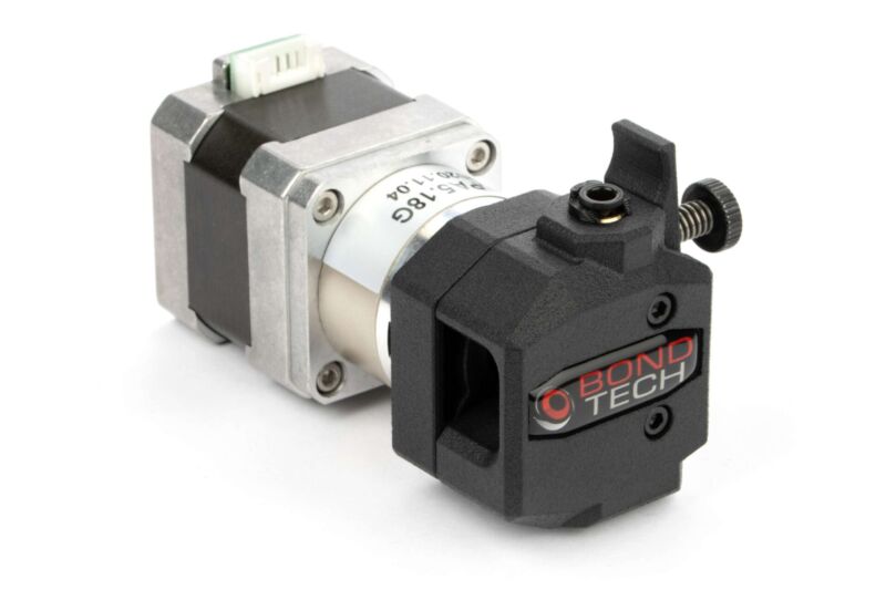 Extruder QR-M Bondtech - imagine 3