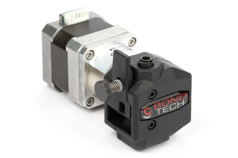 Extruder QR-M Bondtech - imagine 4