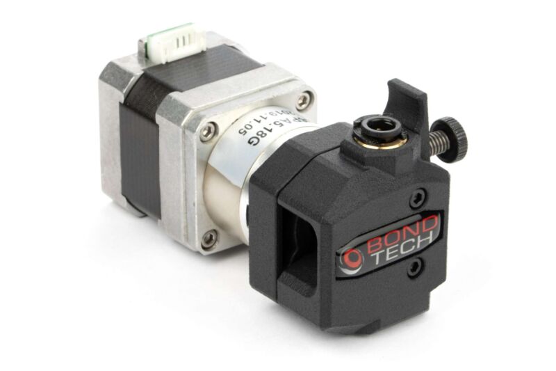 Extruder QR-M Bondtech - imagine 5