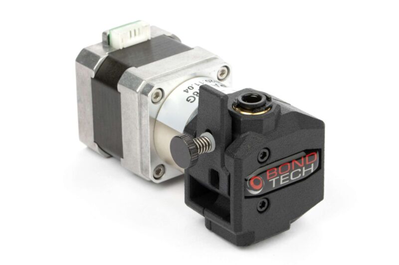 Extruder QR-M Bondtech - imagine 6