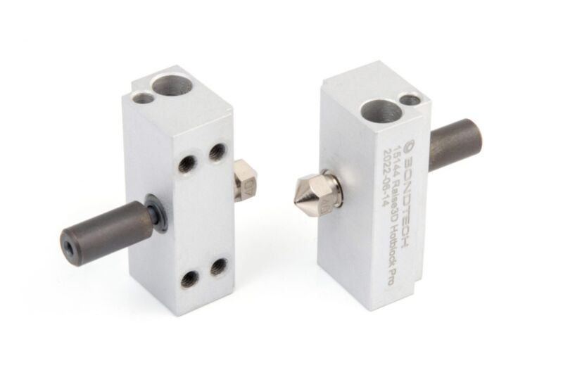 Set de reparare Hotend Bondtech Raise3D Pro2