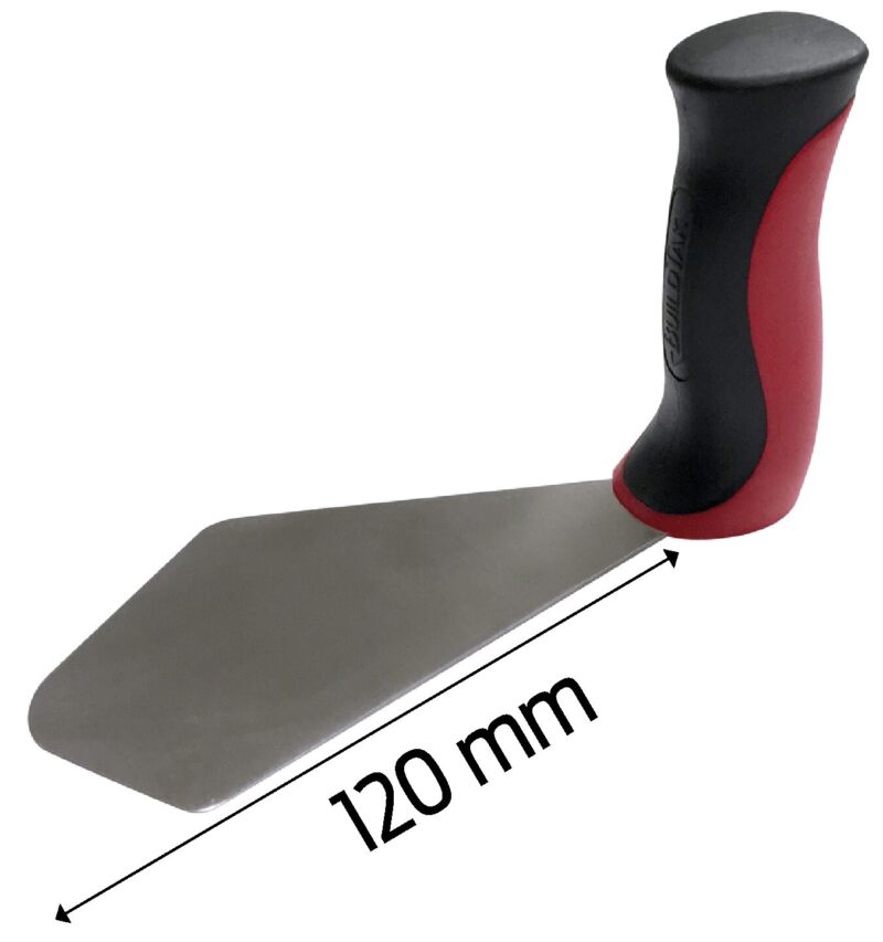 spatulă BuildTak 120mm