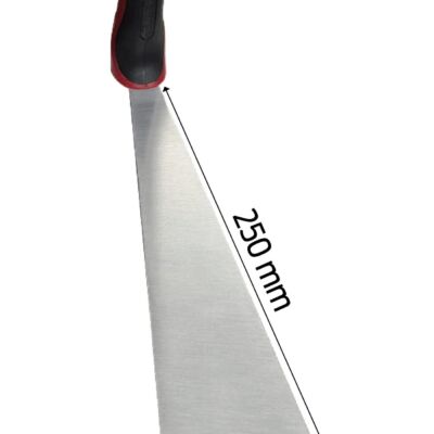 Spatulă Build Tak 250mm pentru îndepărtarea ușoară a imprimărilor 3D