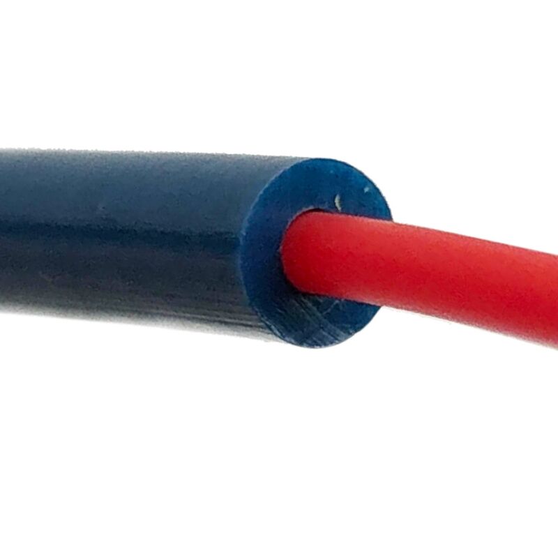 Capricorn XS Series tubulatură Bowden PTFE pentru filament de 1.75mm - 1.75mm - 6g - imagine 4