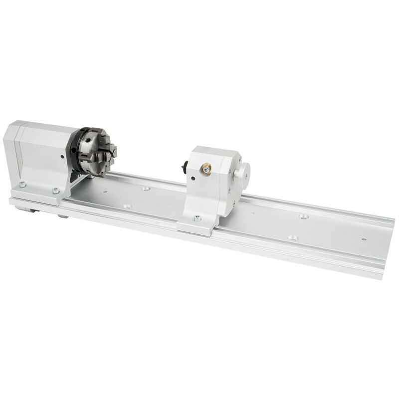 Modulul de Ax 4 Carvera