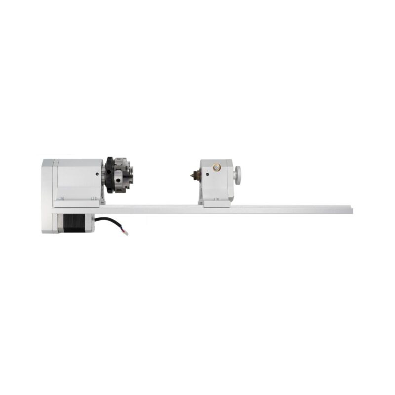Modulul de Ax 4 Carvera - imagine 3
