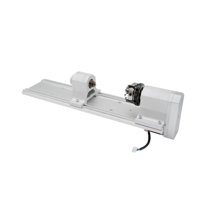 Modulul de Ax 4 Carvera - imagine 4