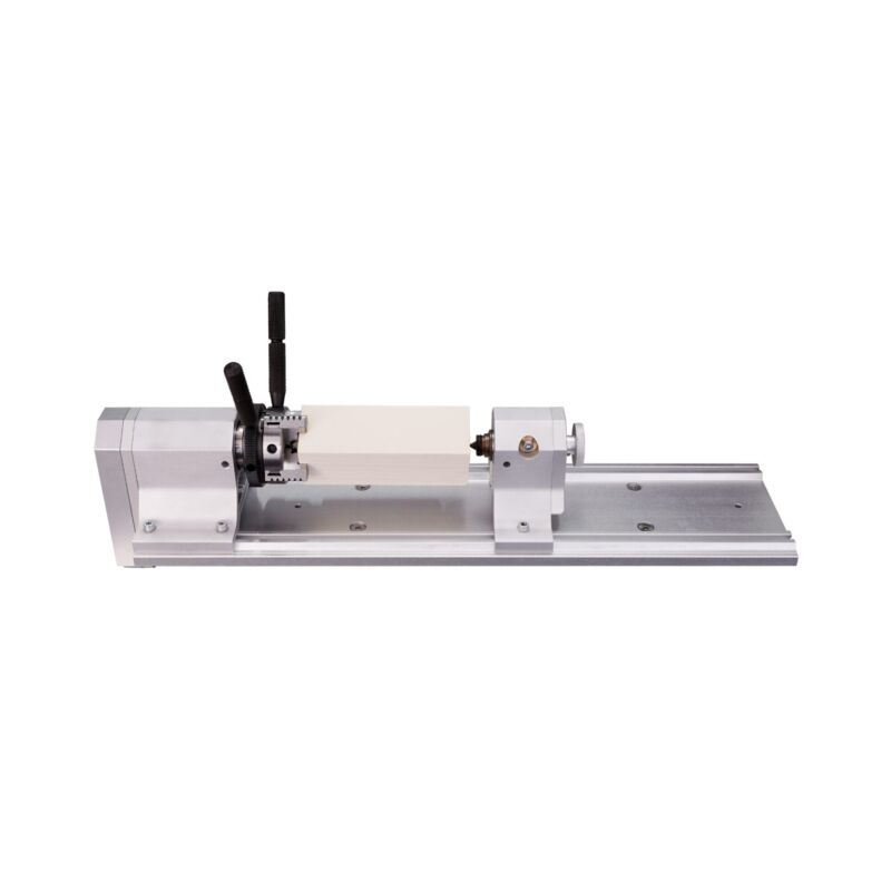 Modulul de Ax 4 Carvera - imagine 5
