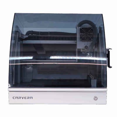 Mașină CNC Desktop Carvera