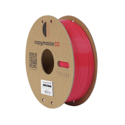 Copymaster3D ABS - Rosu - 1.75mm - 1 kg