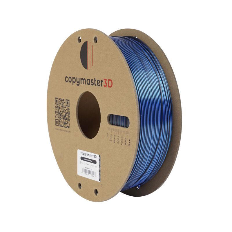 Copymaster3D Duo-Silk - imagine 3