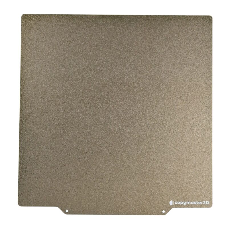 Copymaster3D Placă de Construcție Flexibilă Magnetică - 250x250 mm