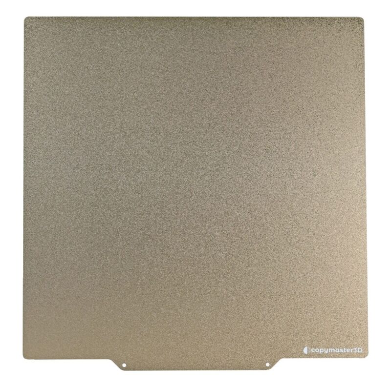 Copymaster3D Magnetic Flexible Buildplate - 300x300 mm
