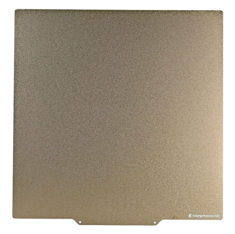 Copymaster3D Magnetic Flexible Buildplate - 350x350 mm