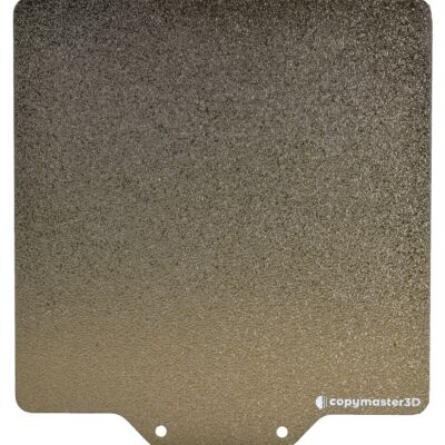 Copymaster3D Placă de Construcție Flexibilă Magnetică - 355x355 mm