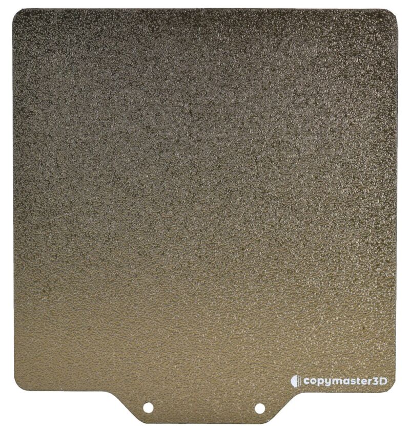 Copymaster3D Placă de Construcție Flexibilă Magnetică - 355x355 mm