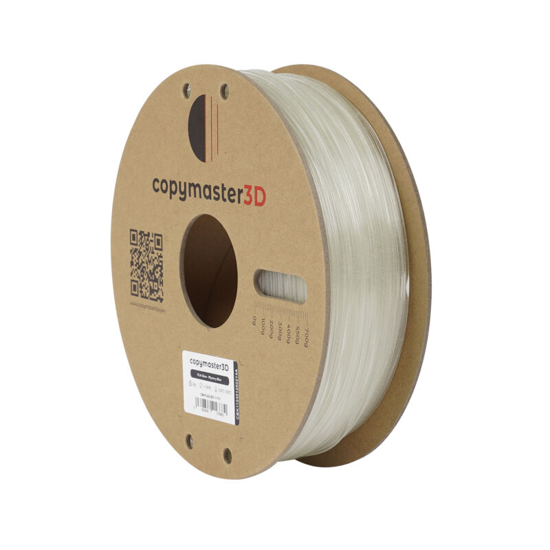 Copymaster3D PLA Glow - 3.00mm - 1.3kg - imagine 3