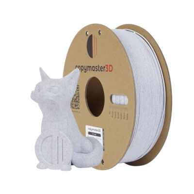 Copymaster3D PLA Marmură - 1.75mm - 1.3kg