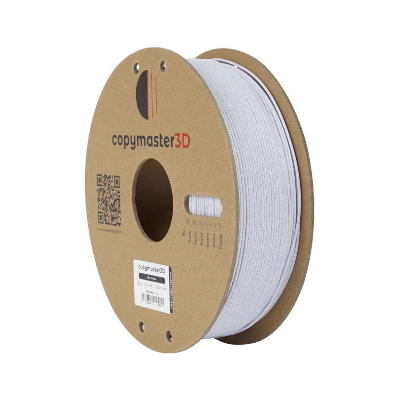 Copymaster3D PLA Marmură - 1.75mm - 1.3kg - imagine 3