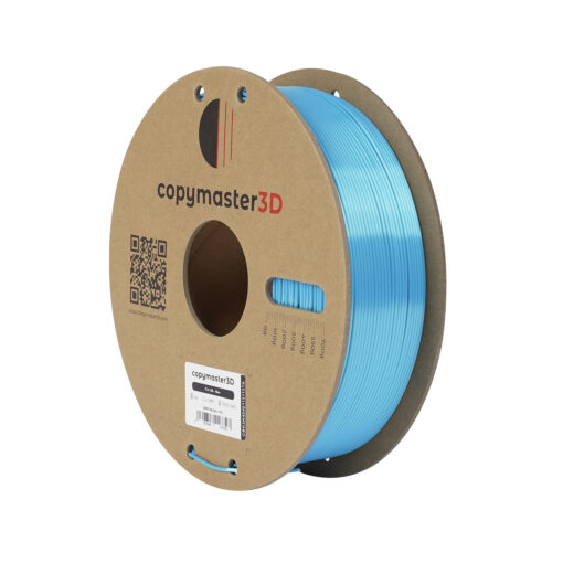 Copymaster3D PLA Silk - 1.75mm - 1.3kg - imagine 3