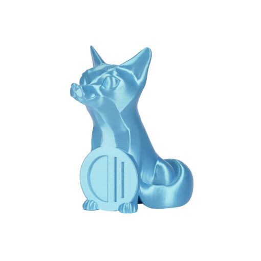 Copymaster3D PLA Silk - 1.75mm - 1.3kg - imagine 4